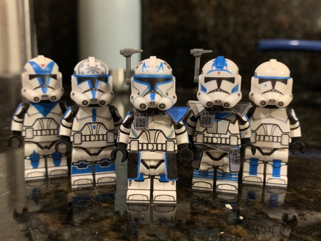    Happy birthday Mr. Starwars 