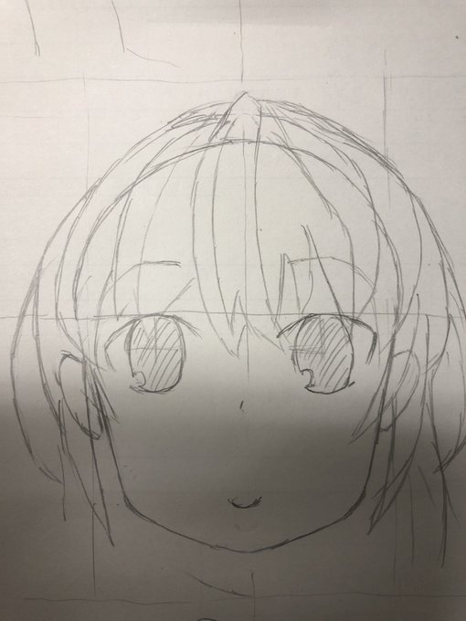 #成長してたらRT

4年前←  →今

今日でお絵描き4年目ぴったりですのでご報告を…( ˘ω˘ )いつも応援ありがとうございます 