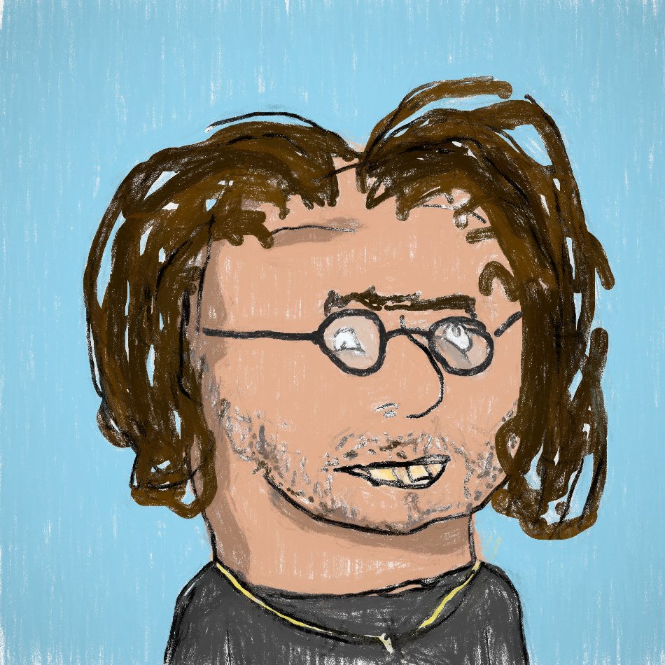 like if thiss shud be <a href="/farokh/">Farokh</a>'s tinderrr profile

anyfing less thean a 99% sukkcess rate is fud