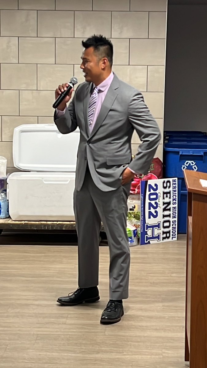 HERRICKS HIGH SCHOOL (@herrickshs1) on Twitter photo 