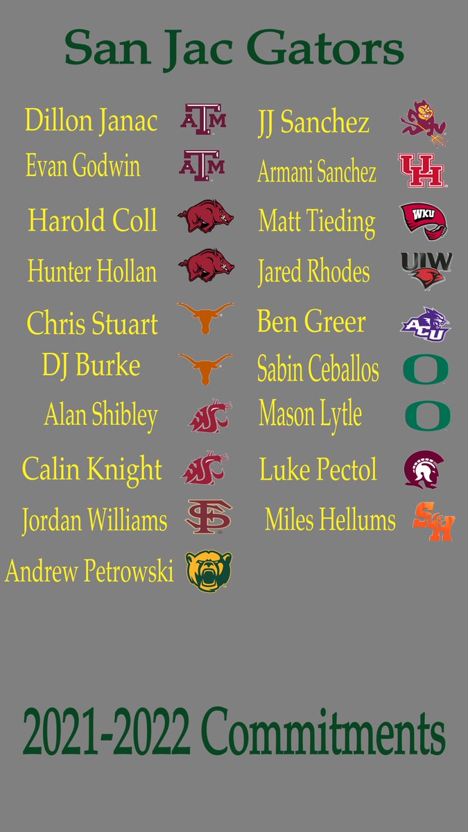 San Jacinto College Baseball tweet media