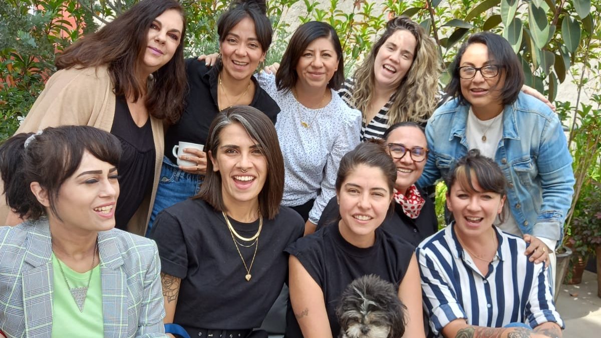roastbrief's tweet photo. #OrientalFilms are announced as Mexico’s Production Company of the Year at the 2022 @GeretyAwards.
Read the full article here: https://t.co/S2p9Il0fZd https://t.co/cALPP4R0CM