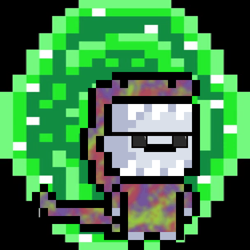 Pixlboynft's tweet photo. @KeizoNft @skeleties Don't sleep on @Pixlboynft You'll hear about us soon ;) https://t.co/kX4uv3GYHp