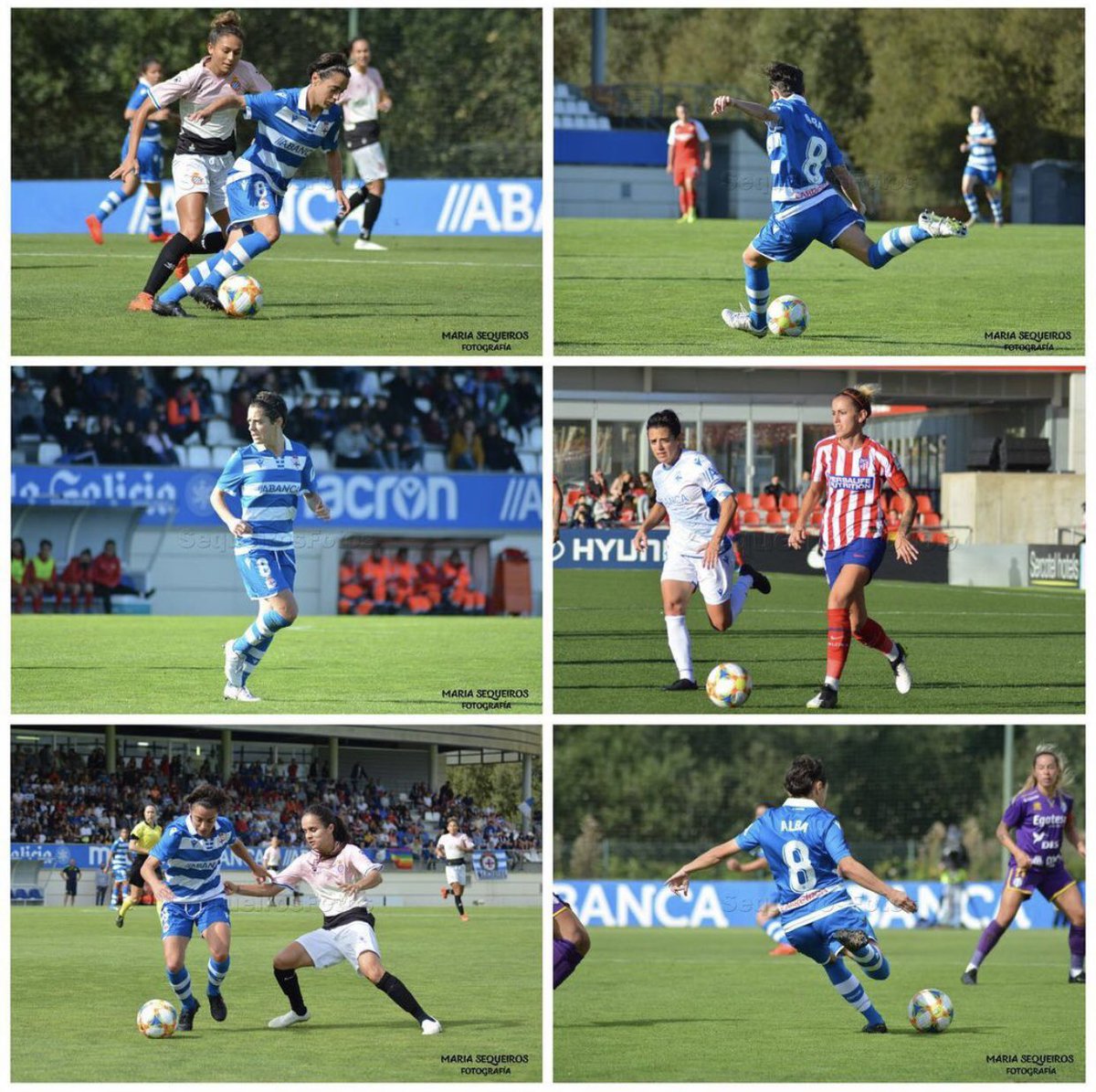 Qué afortunados somos de haberte tenido estos 4 años defendiendo nuestro escudo. Solo podemos darte las gracias por todo lo que has luchado dentro y fuera del campo. 

Te deseo todo lo mejor en tu futuro, que te lo mereces 💪🏽

G R A C I A S ⚽️