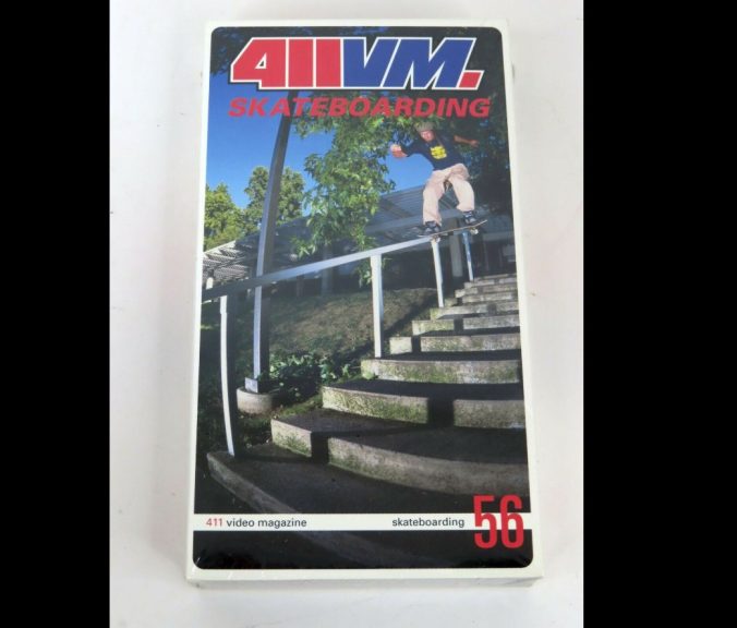 411VM Issue#56 [411VM 2003][60p] dlvr.it/SRnp0T