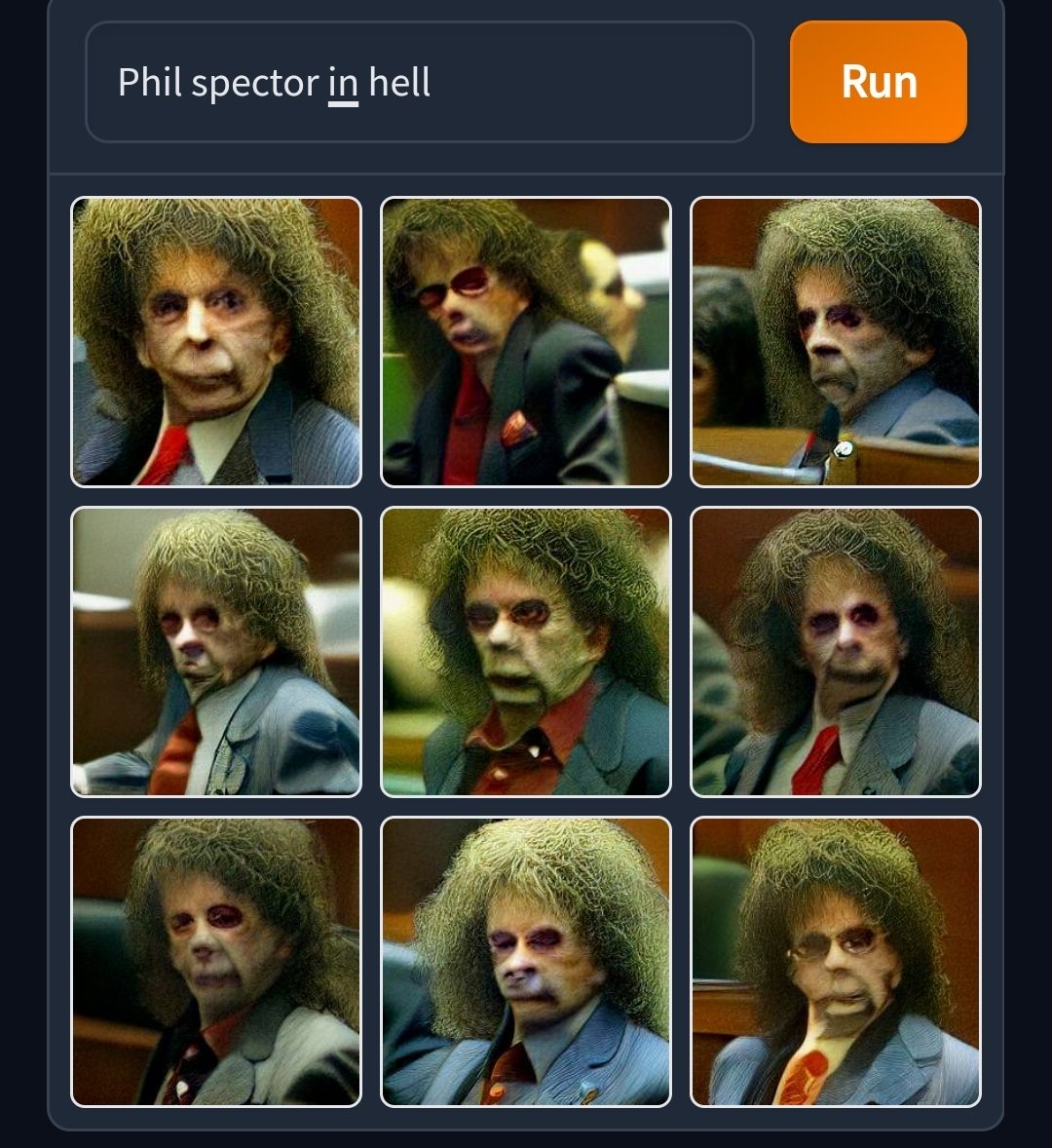 Not what I was expecting from the <a href="/sugarhorse666/">Sugar Horse</a> edition of that AI picture generator