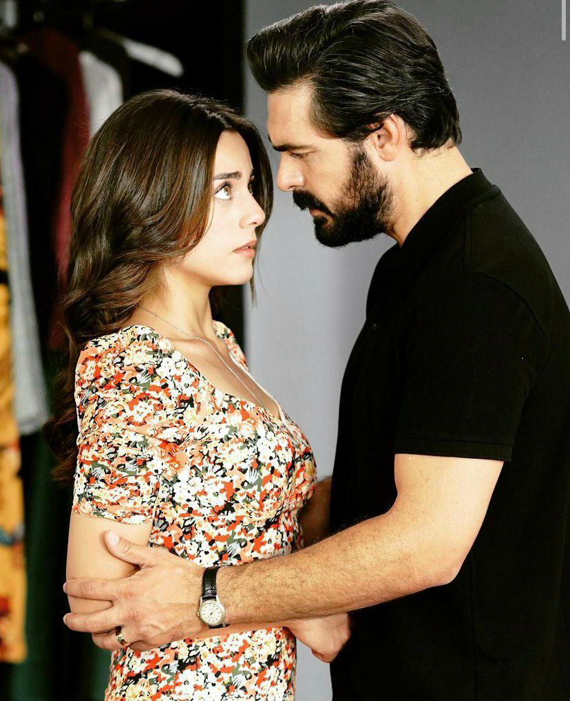 EverlingMarta's tweet photo. Não existe Yaman sem Seher...😢 e NÃO EXISTE Emanet sem #SehYam 

#CancelEmanetSeason3 https://t.co/XhvkbXCQ32