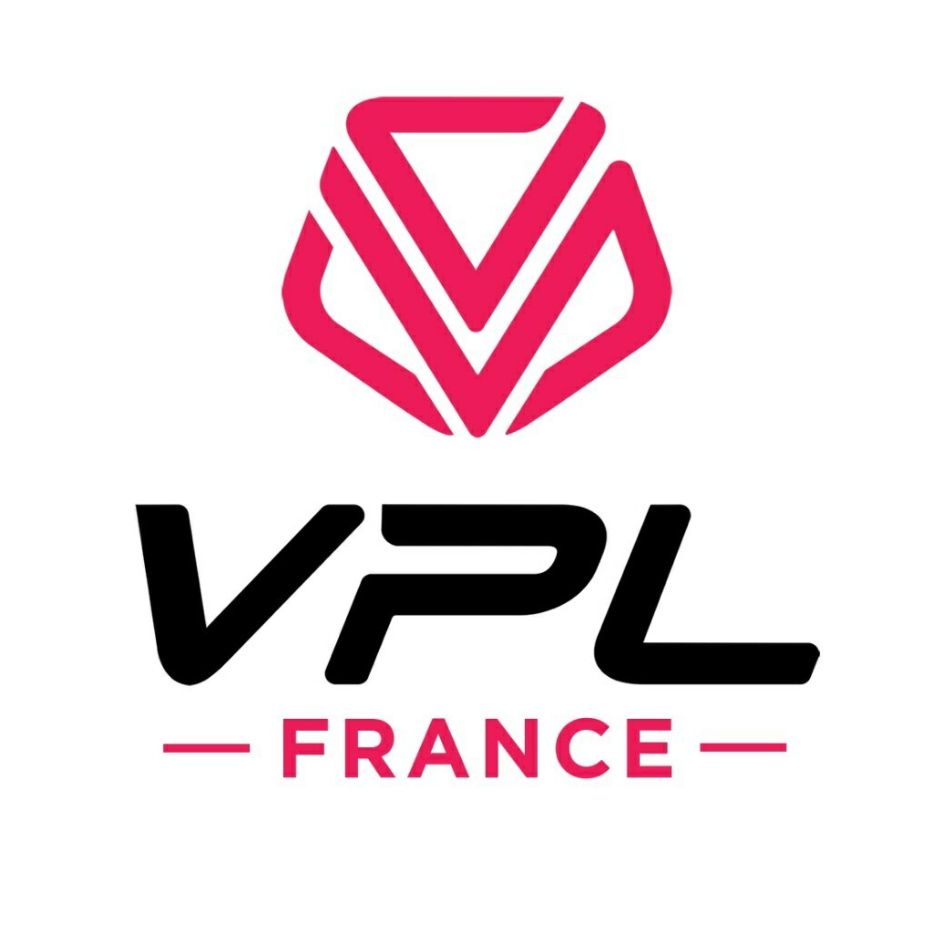 VPL FRANCE | XBOX™ tweet media