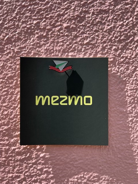 Mezmo tweet media