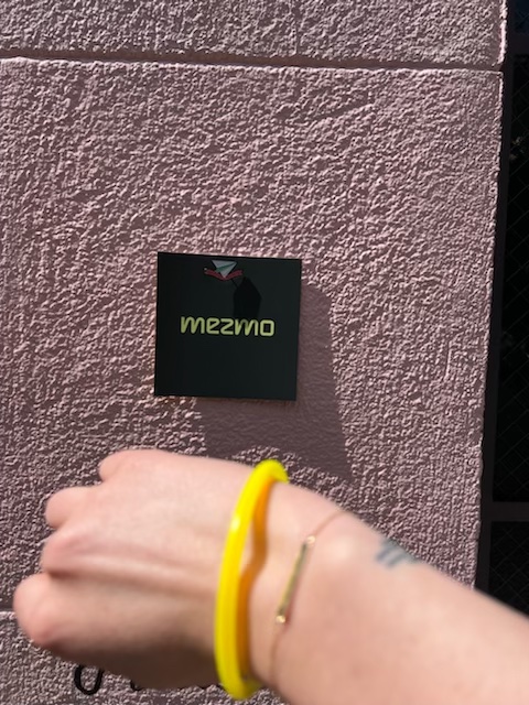 Mezmo tweet media