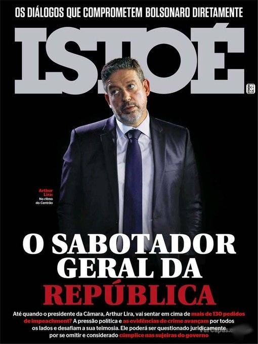 dederusso1's tweet photo. @ArthurLira_ Vamos fazer um pacto? NÃO REELEGER ARTHUR LIRA - O SABOTADOR DA REPÚBLICA!! https://t.co/KDkmo7Sf7G