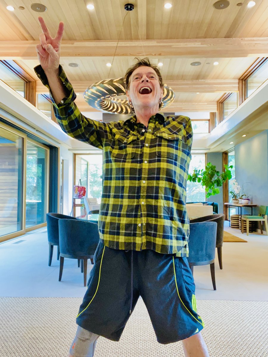 rickallenlive's tweet image. It's @specialolympics USA Games week! Best wishes to all of the athletes &amp;amp; my thanks to all of the ambassadors, employees, and supporters.  Celebrate uniqueness!  💜

@2022USAGames #Inclusion #ShineAsOne #InclusionRevolution #RevolutionIsInclusion