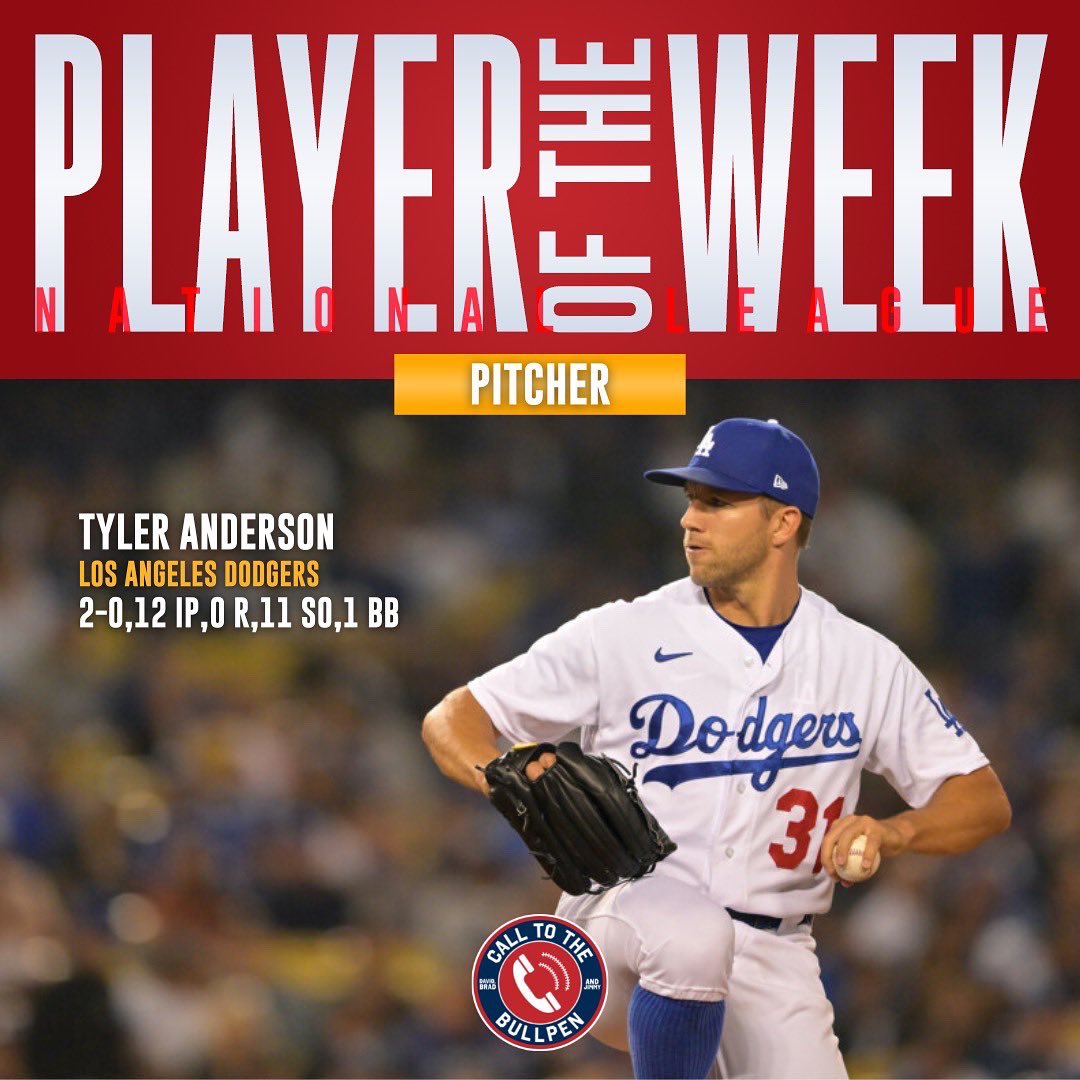 CTBPpod's tweet photo. Austin Riley started this year slow, but it’s no surprise that he’s starting to heat up… Will he finish this season Top-10 in NL MVP voting for the second straight season?
Let us know! ⬇️
#MLB #MajorLeagueBaseball #CTBP #CallToTheBullpen #POTW #ForTheA #AlwaysLA #TimeToShine https://t.co/E5vBGfot6d