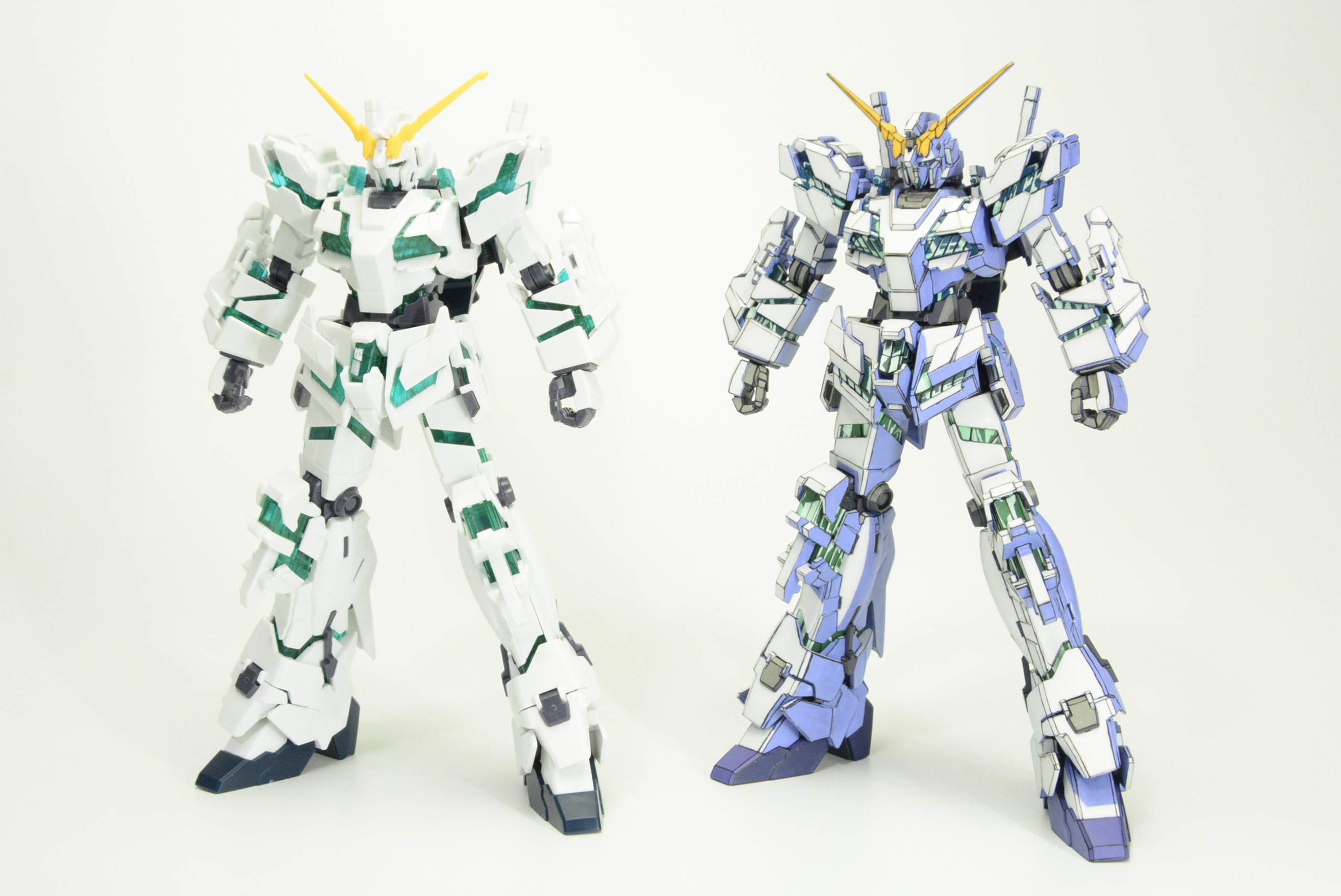 プロモデラー 林哲平 見るだけでプラモが上手くなるツイッター ちょっと変わった塗装 がしたい というモデラーさんにオススメなのがイラスト風塗装 影と輪郭線を書き込むことで 3次元のプラモが二次元の絵に見せるテクニックです 難しいものではなく