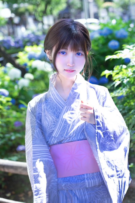 Twitterのコスプレ画像3