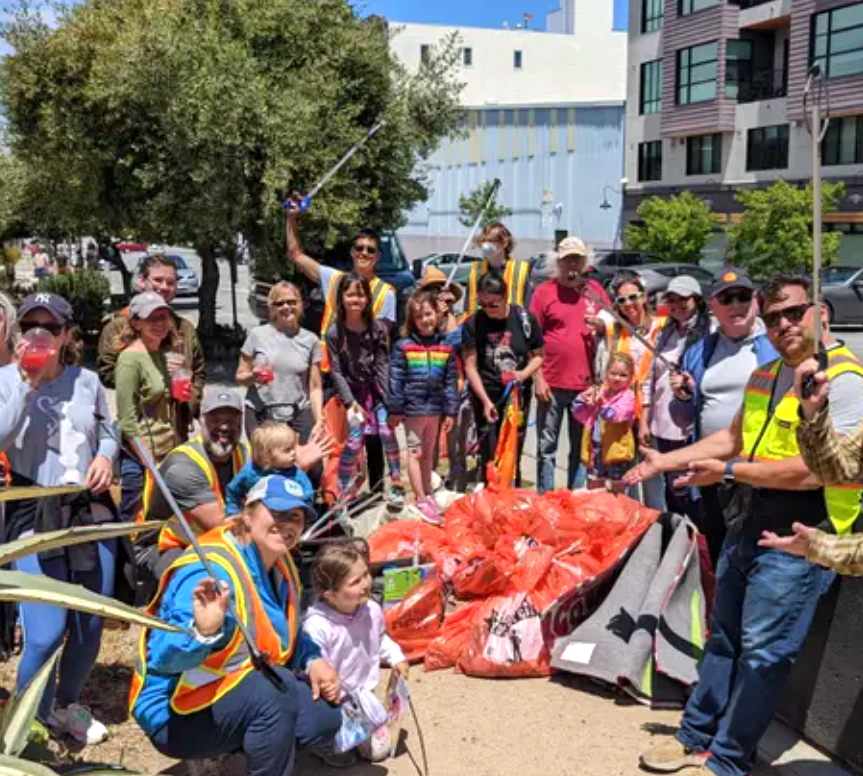 Pier70 (@pier70sf) on Twitter photo There's ☀️☀️☀️ in the forecast this weekend - perfect for a li'l neighborhood spiffing up! Join the @DogpatchNA plus <a href="/RefuseRefuseSF/">Refuse Refuse San Francisco</a>, @shineonsf + @wearetogethersf this Sunday at noon for #Dogpatch Cleanup! Details: patch.com/california/san… There's ☀️☀️☀️ in the forecast this weekend - perfect for a li'l neighborhood spiffing up! Join the @DogpatchNA plus <a href="/RefuseRefuseSF/">Refuse Refuse San Francisco</a>, @shineonsf + @wearetogethersf this Sunday at noon for #Dogpatch Cleanup! Details: patch.com/california/san…