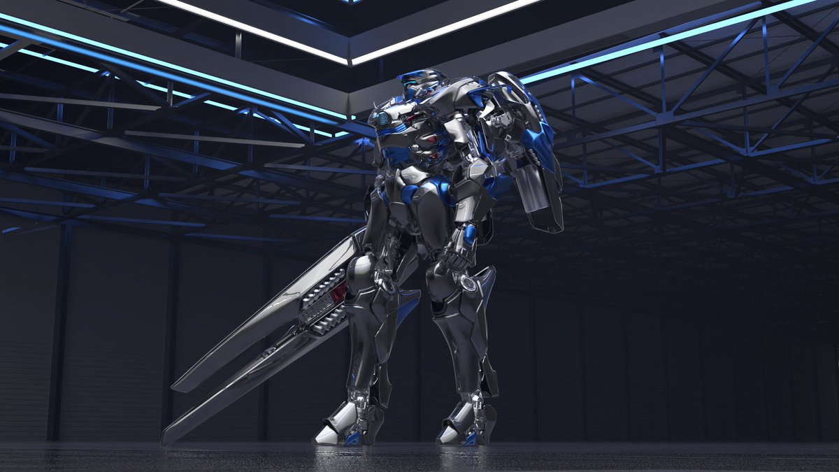 ⚠️Flash WL Giveaway⚠️

Simply interact with this tweet for an opportunity to win 3x WL slots!

Tag a friend for bonus chances! 

Giveaway ends in 48 hours, LFG!