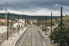 ¿Y después de la exposición de las Edades del Hombre, qué...?”. 
“Las Edades del Hombre” han sido una apuesta y una consecución del Presidente Vara; un “Transitus ”. ¿Y después, qué..?

la encina solit(d)aria:
De <a href="/CoqueDuran/">miguel coque duran</a>
En Plasencia, calienta Dóniga  canchales.blogspot.com/2022/06/en-pla…