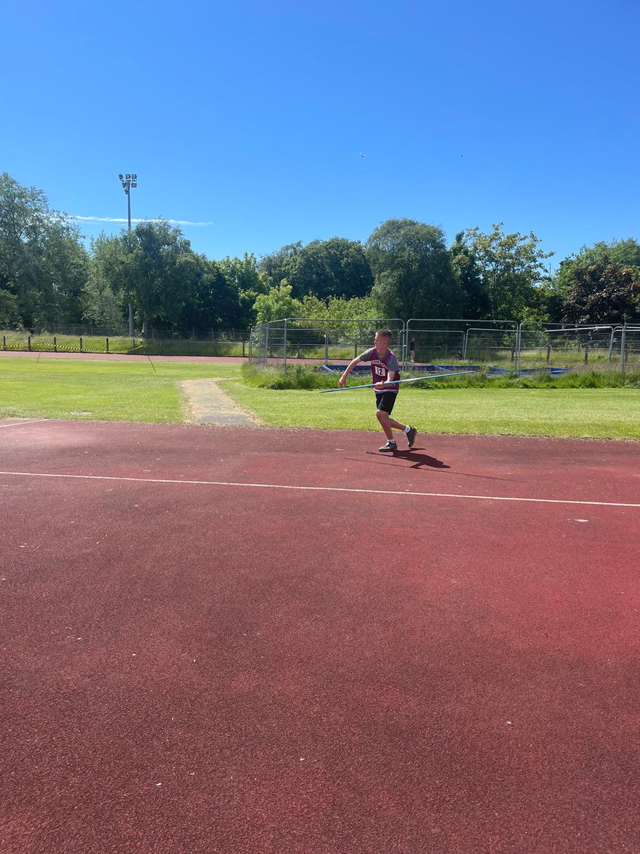 TEAMPEGW's tweet photo. Here is some action shots from our athletes competing at the Ayrshire Schools Athletics Championship today, you can see the drive and determination on their faces. Great technique and positive attitudes #chasingPBs https://t.co/fcMyUgxGiX