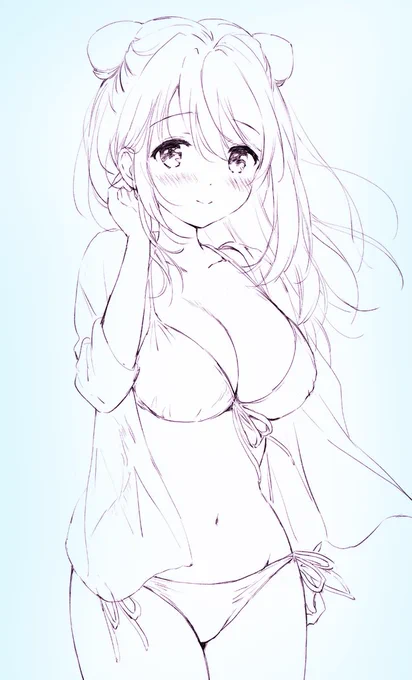 おはようございます🌊 