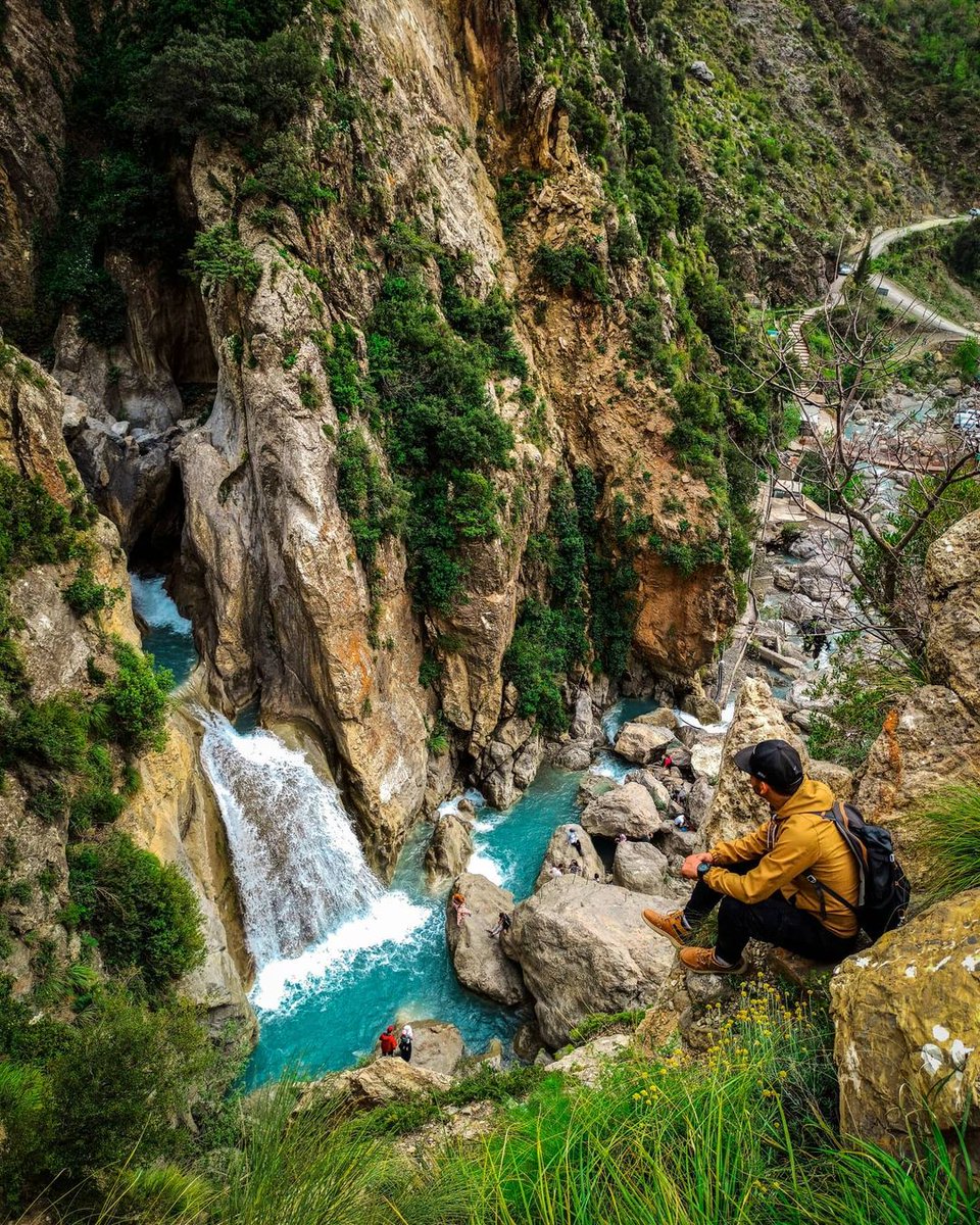 We_Love_Algeria's tweet photo. Oued El Bared, Setif 📍 https://t.co/tl7QUkYe5A