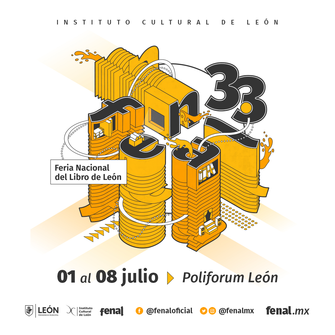 revistabocetos's tweet image. Anuncia FENAL 33 programación literaria, artística y de talleres.

revistabocetos.com/2022/06/07/anu…

@CulturaLeon @KatiaNilo @FenalMX #MiFenal #FENAL33