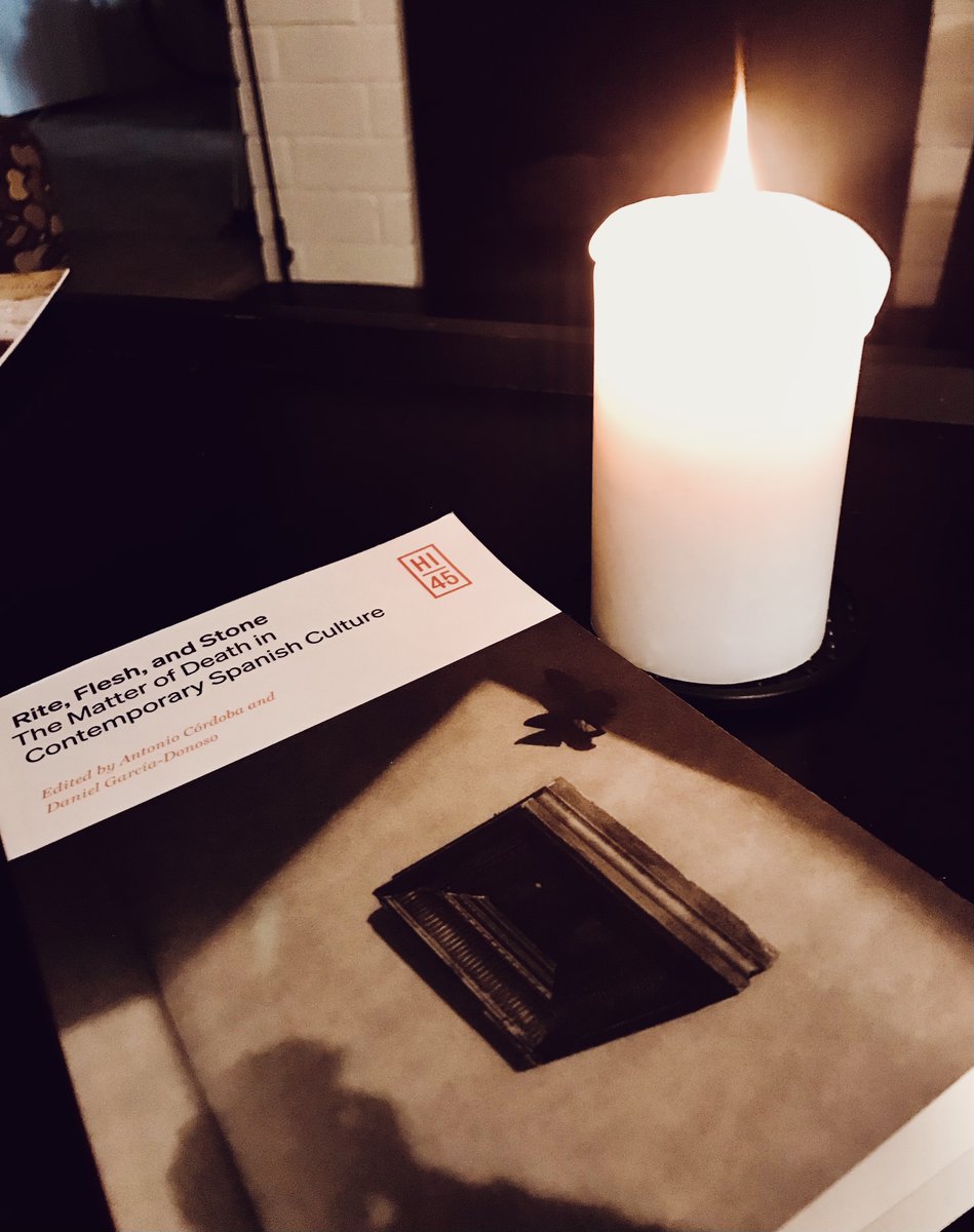 AKKendrick's tweet photo. Looking forward to a second @eltallerkjcc day tomorrow -- and enjoying returning to this beautiful volume! @Ant_Cordoba @moilemot 👏https://t.co/eyGOCHPJto https://t.co/4Im6FglUaR
