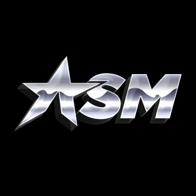 ASMvment's tweet image. #NewProfilePic