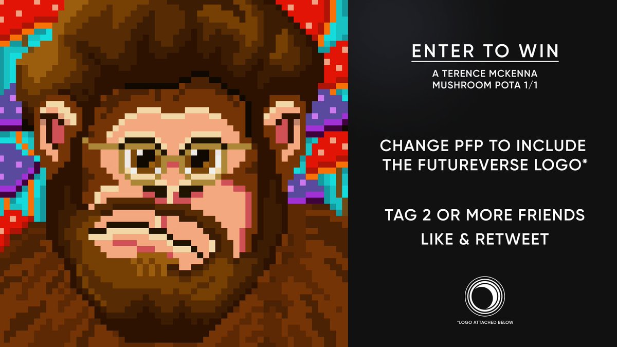 FLUF World tweet media