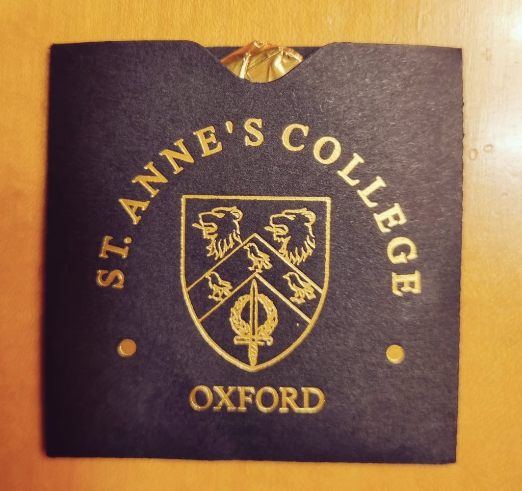 Kate Jones (@katie_jones2) on Twitter photo Well I had a lovely first day at the <a href="/DTPGrandUnion/">Grand Union Doctoral Training Partnership</a> conference today. I can confirm Oxford University isn't half as intimidating as expected thanks to the lovely DTP folk and they have excellent gluten free cakes. But the best bit was meeting Team OU-GUDTP (<a href="/OUGradSch/">OUGradSchool</a>) in person! Well I had a lovely first day at the <a href="/DTPGrandUnion/">Grand Union Doctoral Training Partnership</a> conference today. I can confirm Oxford University isn't half as intimidating as expected thanks to the lovely DTP folk and they have excellent gluten free cakes. But the best bit was meeting Team OU-GUDTP (<a href="/OUGradSch/">OUGradSchool</a>) in person!