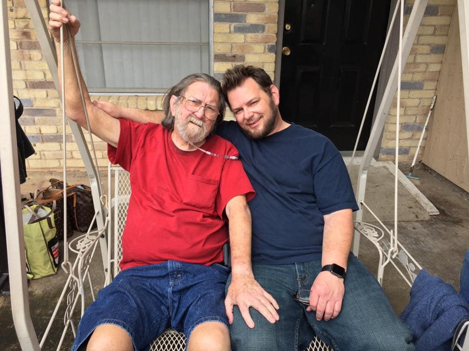brianbolding's tweet photo. Love you always, Dad! :) We miss you each and every day... #vet #veteran #fathersday #dad #meanddad #son #semperfi #marine @TheMarineCorps #camppendelton #vietnamvet https://t.co/ad0Y7MKQbD