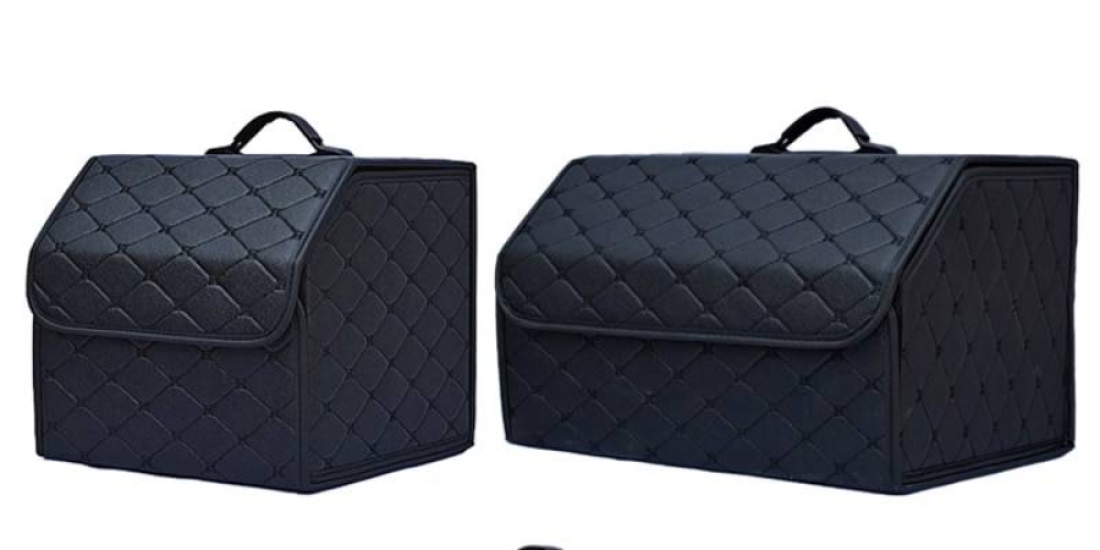 StorageRush's tweet image. Funplus Multipurpose Collapsible Car Trunk Storage Organizer With Lid Portable Car Storage Bag Car Trunk Organizer
$ 36.50

Tag a friend who would love this!
FREE Shipping Worldwide

Buy one here ——&amp;gt; storagerush.com/funplus-multip…

 #homestoragesolutions #storagesolution #home