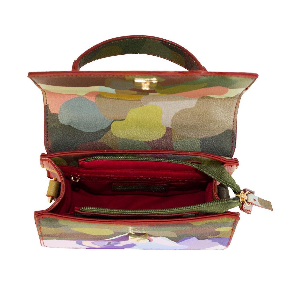 The KidSuper Kissing Bag™️ // the best bag ever