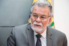 PhilipAMLC's tweet photo. El primer señor (+) destruyo el país con Moreno. Lo otros dos lo harán de hoy en adelante, pero con Lasso. El CNE negó excusarlos del proceso de Revocación. Dias aun mas grises se aproximan. Háganme caso. https://t.co/eTc6hO4iC6