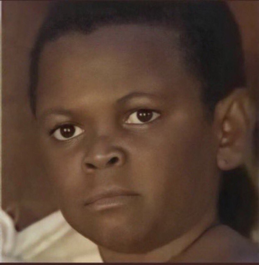 Now we all understand why our parents were so focus on watching news when we were little.
They were fighting for our future and now we need to fight for ours too and children.
Add 8yrs to ur age and see why you suppose get sense next year
#APCPrimaries #APCPresidentialPrimaries