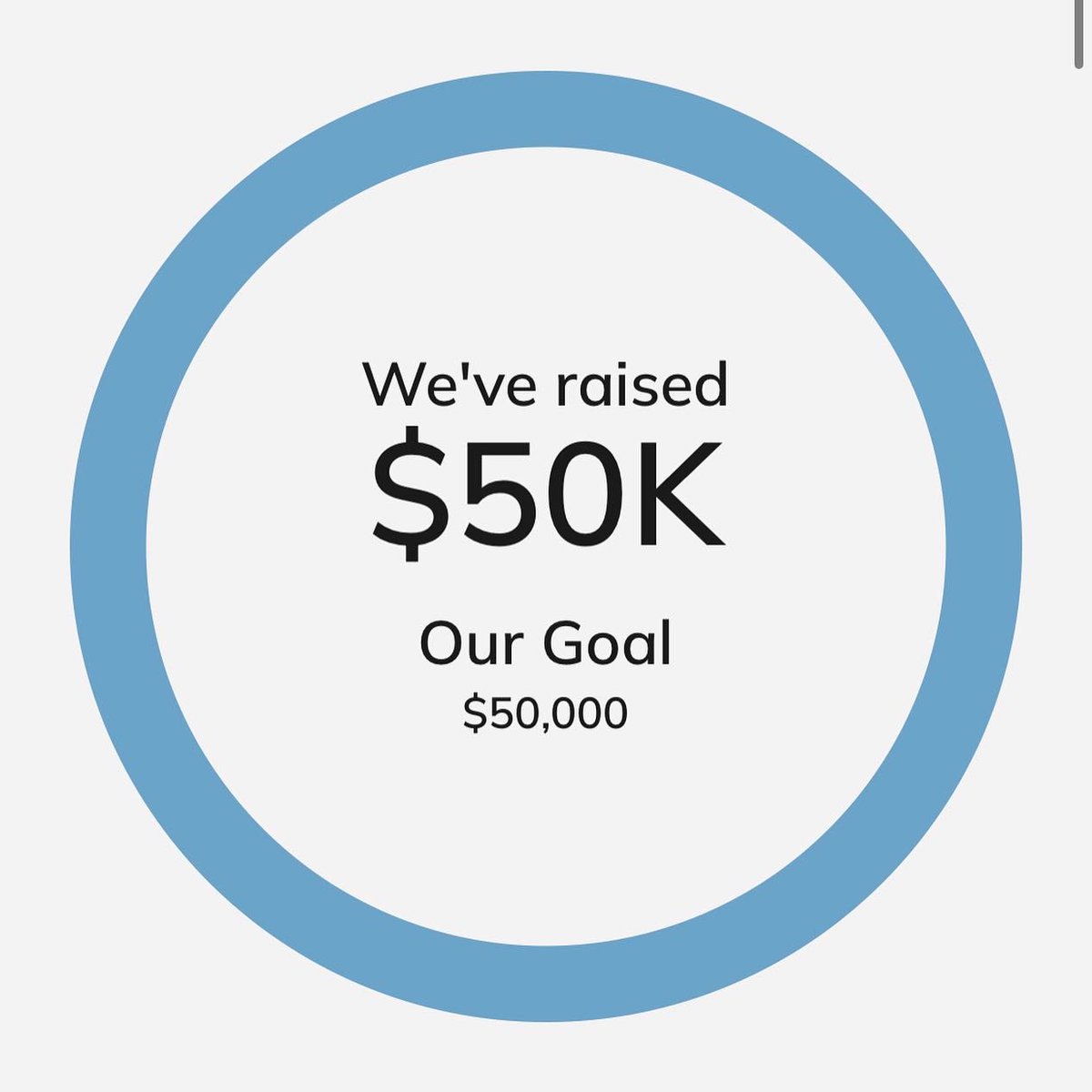 snowleopards's tweet photo. Thank you to everyone who made #Strides4SnowLeopards this past weekend and helped us reach our fundraising goal! https://t.co/Cn05z1EuHu