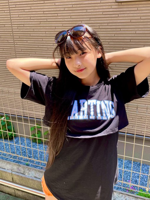 Twitterのコスプレ画像9