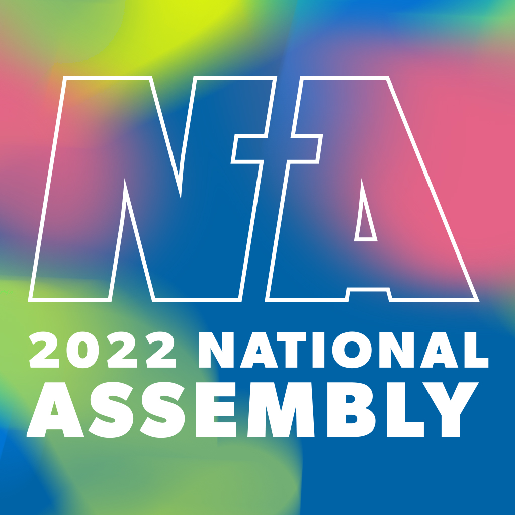 MB CHURCHES: Registration for National 
Assembly closes Wednesday, June 8.  Register your delegates by midnight tomorrow. na.MennoniteBrethren.ca
