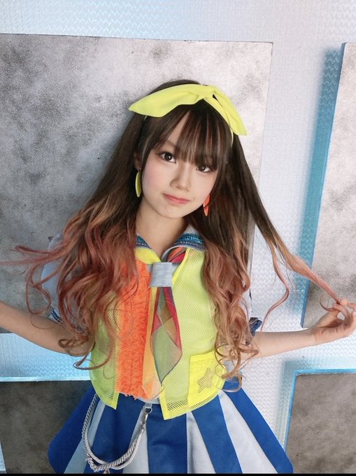 Twitterのコスプレ画像10