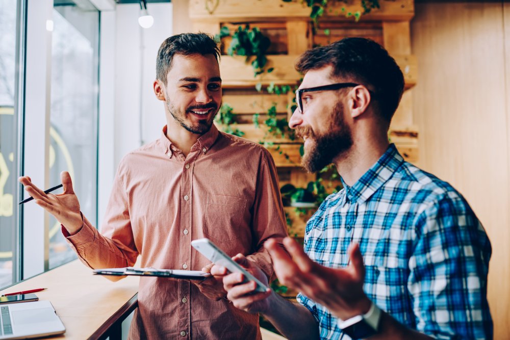 Onboarding a new hire can be a complex process and involves many important elements. To help, we’ve compiled the ultimate checklist to ensure you don’t miss a beat when onboarding a new employee: bit.ly/3M2SKiF. #HRtech #Onboarding