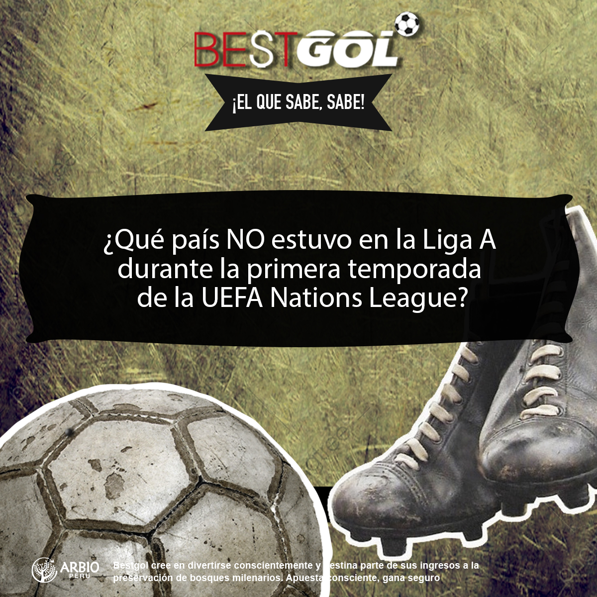 Bestgol_'s tweet photo. ¡El que lo sepa que lo comente!

Llegó el momento de apostar entre fanáticos del futbol y olvidarnos de apostar contra La Casa...
Prueba las apuestas P2P de https://t.co/u45EKxJRym para vivir la @EURO2024 con tus amigos

#UEFANationsLeague #gamblingtwitter #uefanationsleague2022 https://t.co/SQRUV1mUcr