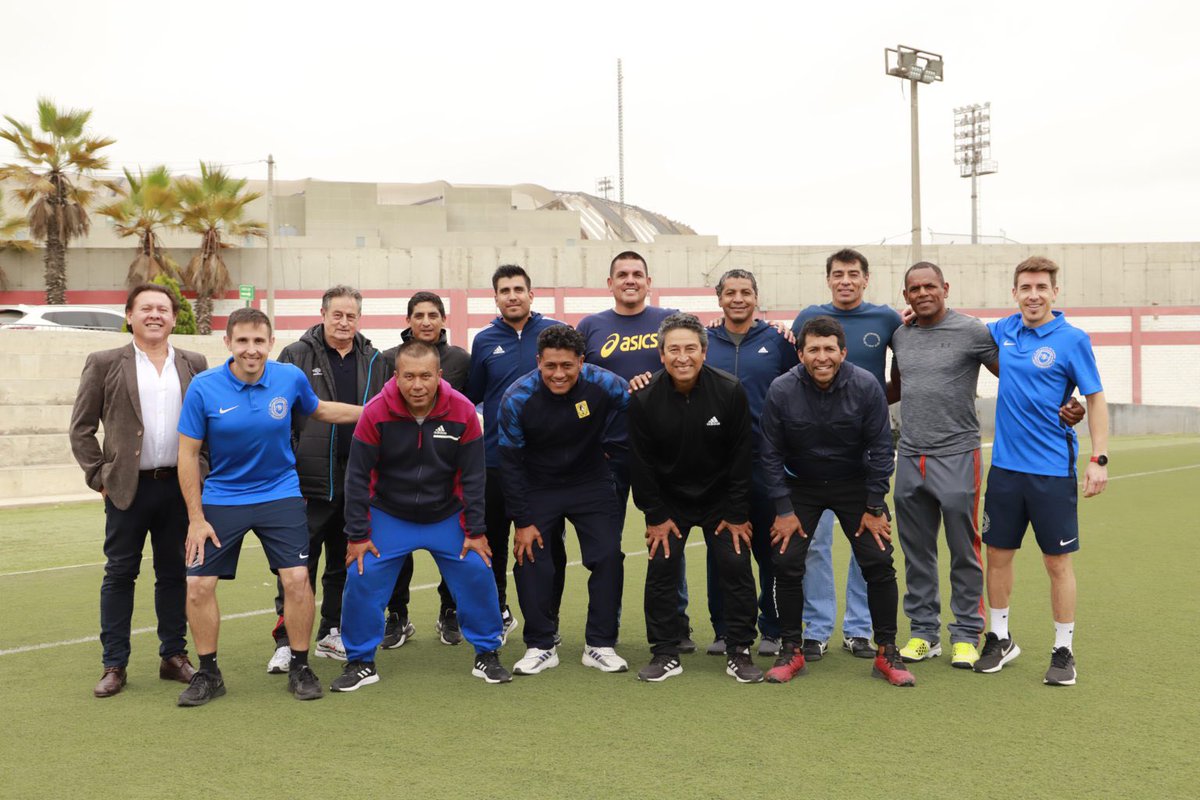 FUTEC - FPF tweet media