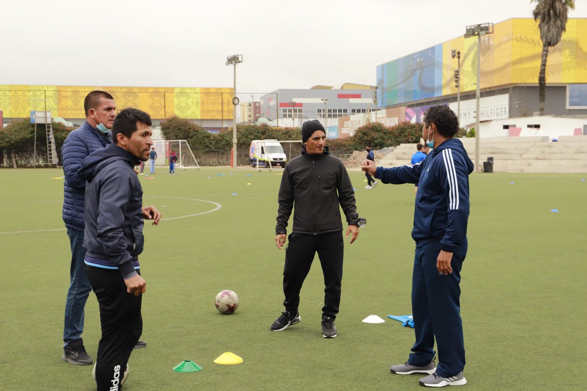 FUTEC - FPF tweet media