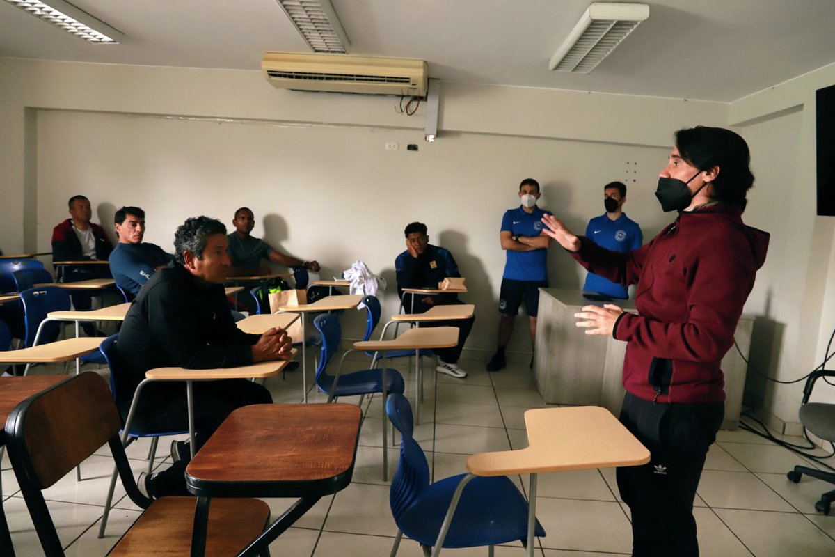 FUTEC - FPF tweet media