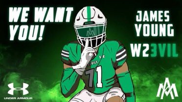 James Young tweet media