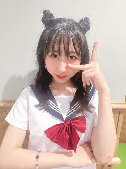 Twitterのコスプレ画像16