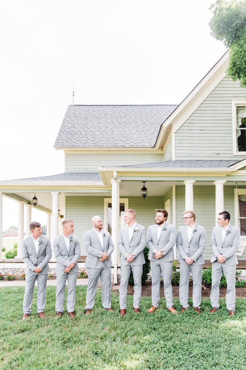 DarylChandler's tweet image. June 4, 2022. Gave away a daughter and gained a son! Couldn’t be happier for Madison and Bryce! I love them both dearly!