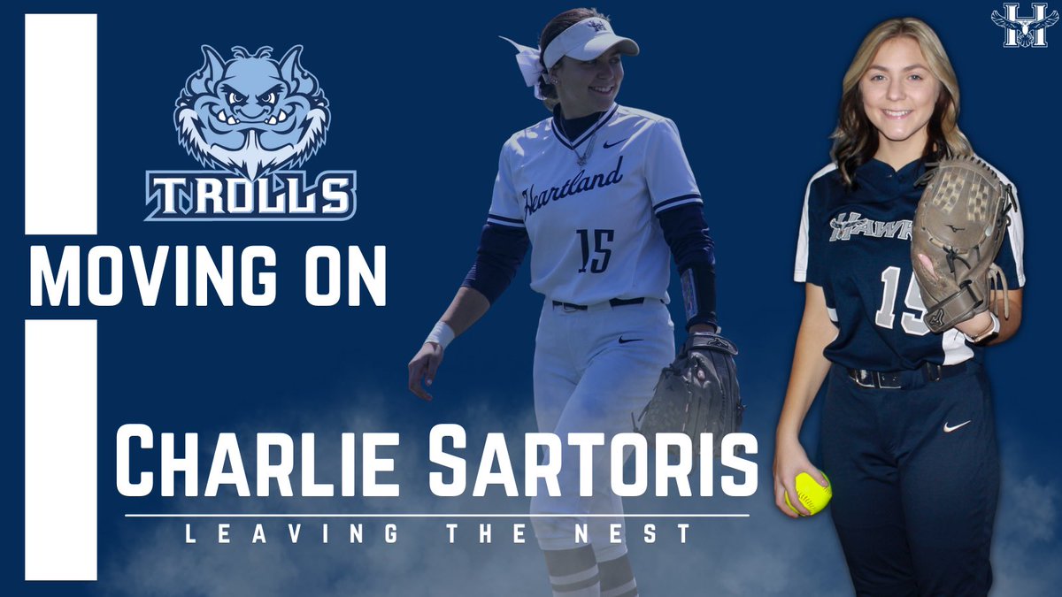 HCC Hawks Softball tweet media