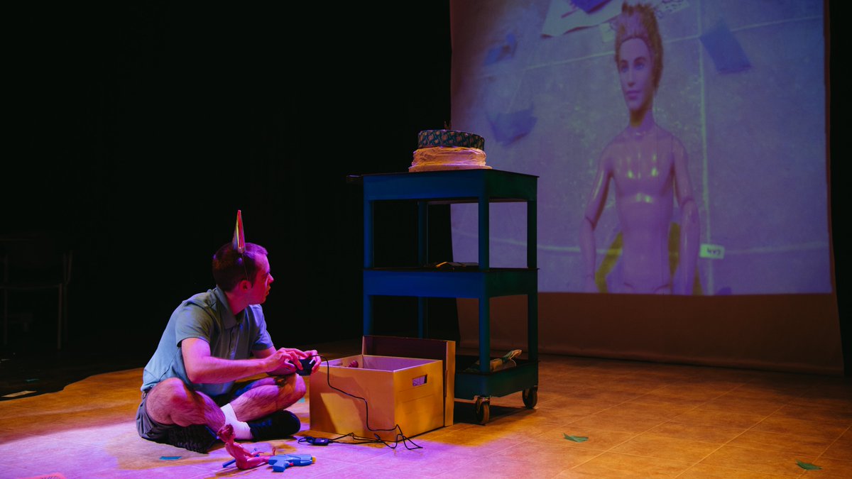 Common Ground Arts (@commongroundart) on Twitter photo "I'll be perfect, really really soon."
We're two hours away from the first performance of Re:Construct by <a href="/ussevenprise/">portrait of an even on fire</a> as part of RISER! A huge congratulations to the team behind this project.
Book tickets while they last:
tickets.fringetheatre.ca/event/601:3849/
📸 Brianne Jang (BB Collective) "I'll be perfect, really really soon."
We're two hours away from the first performance of Re:Construct by <a href="/ussevenprise/">portrait of an even on fire</a> as part of RISER! A huge congratulations to the team behind this project.
Book tickets while they last:
tickets.fringetheatre.ca/event/601:3849/
📸 Brianne Jang (BB Collective)