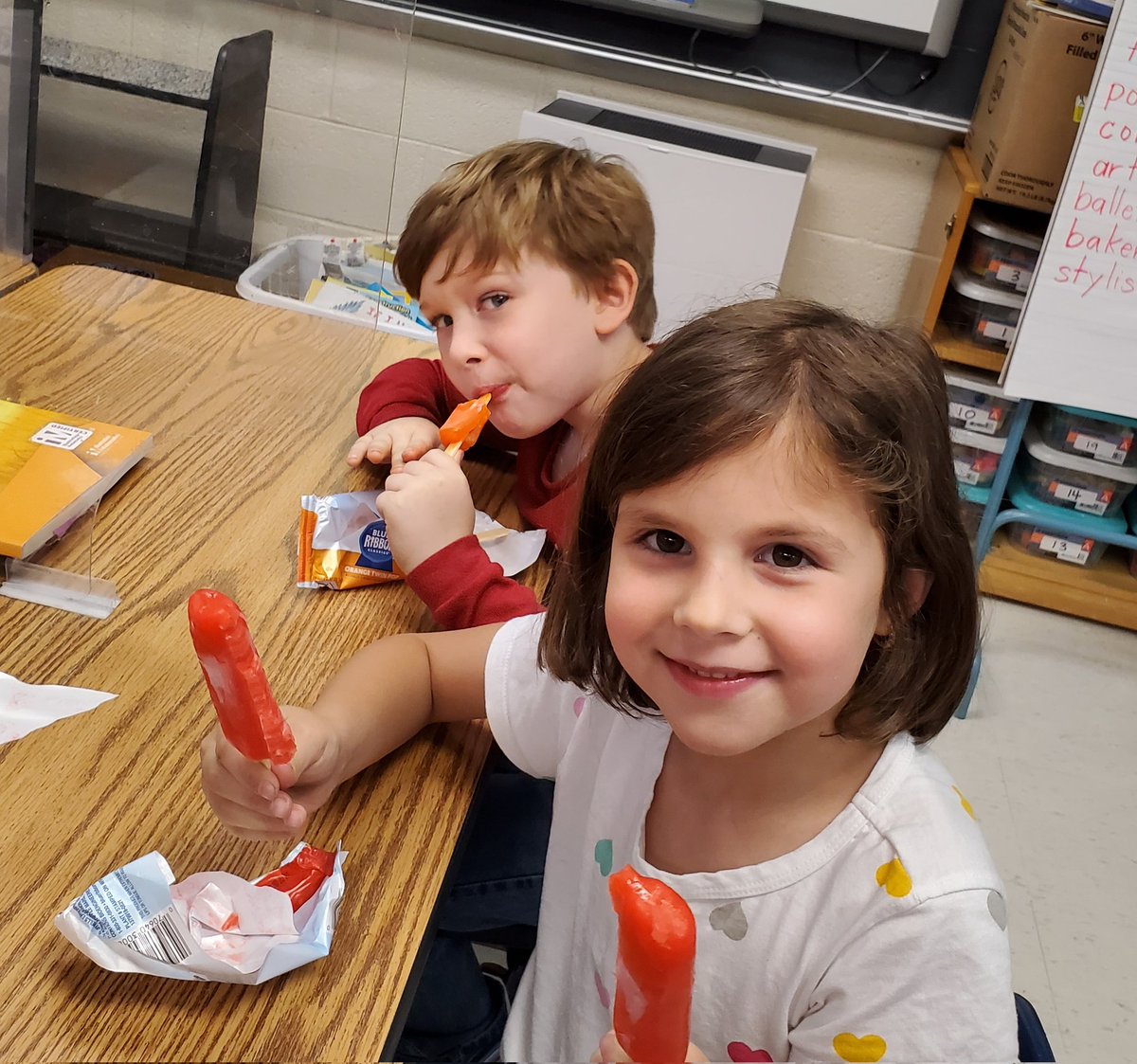 M McGuffin 🐦 tweet media